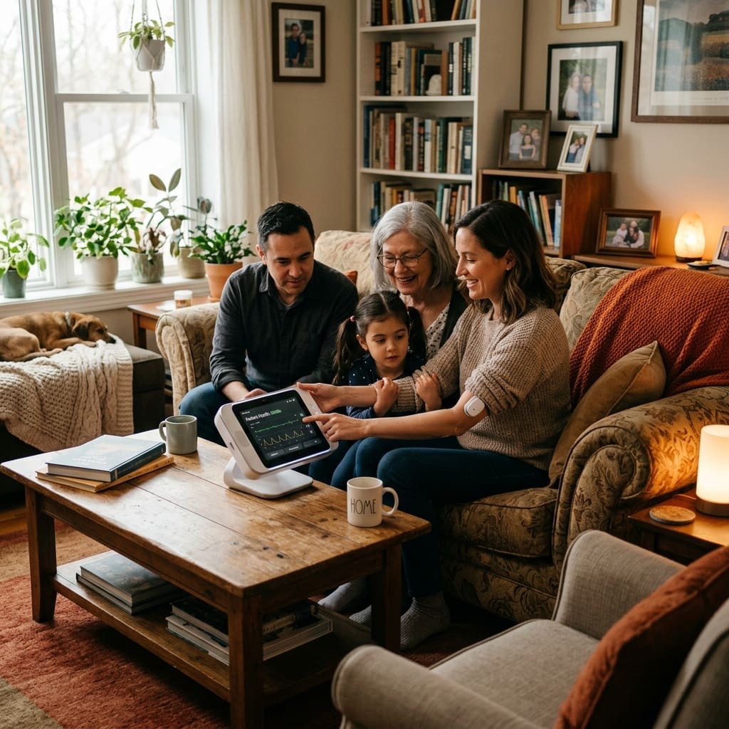 Patient-CenteredHomeCare