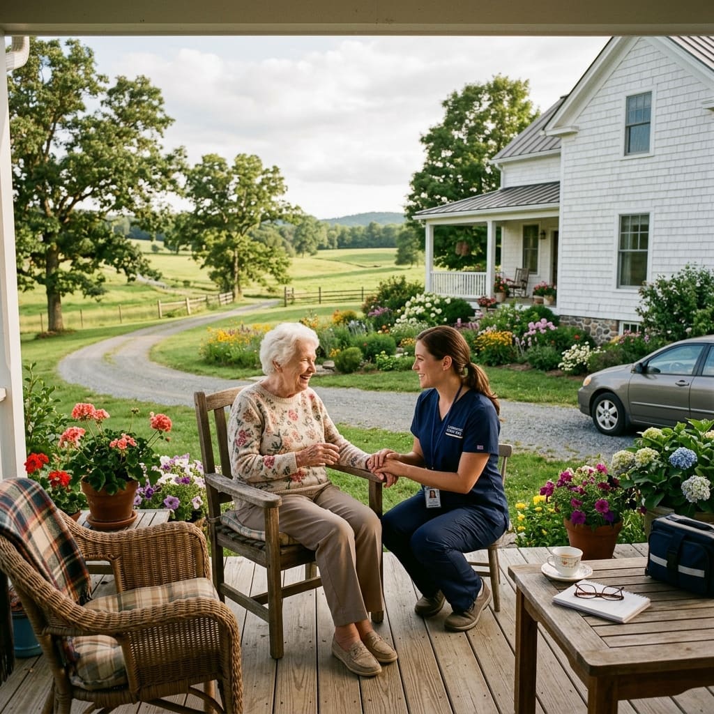 RuralHomeVisit