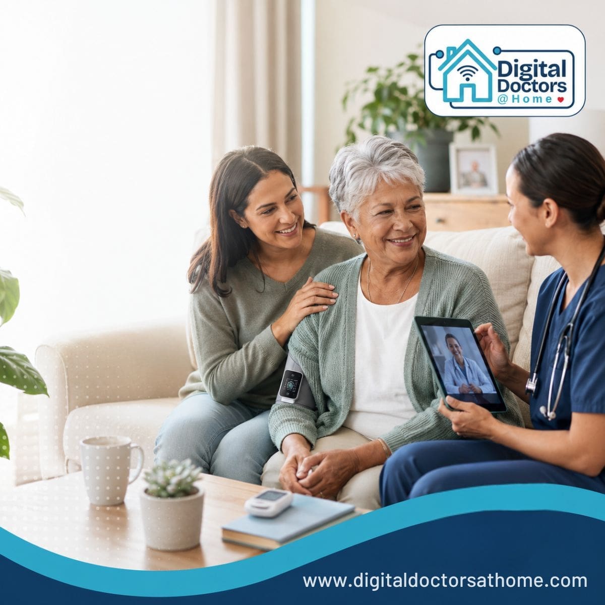 digitaldoctorsathome post 1