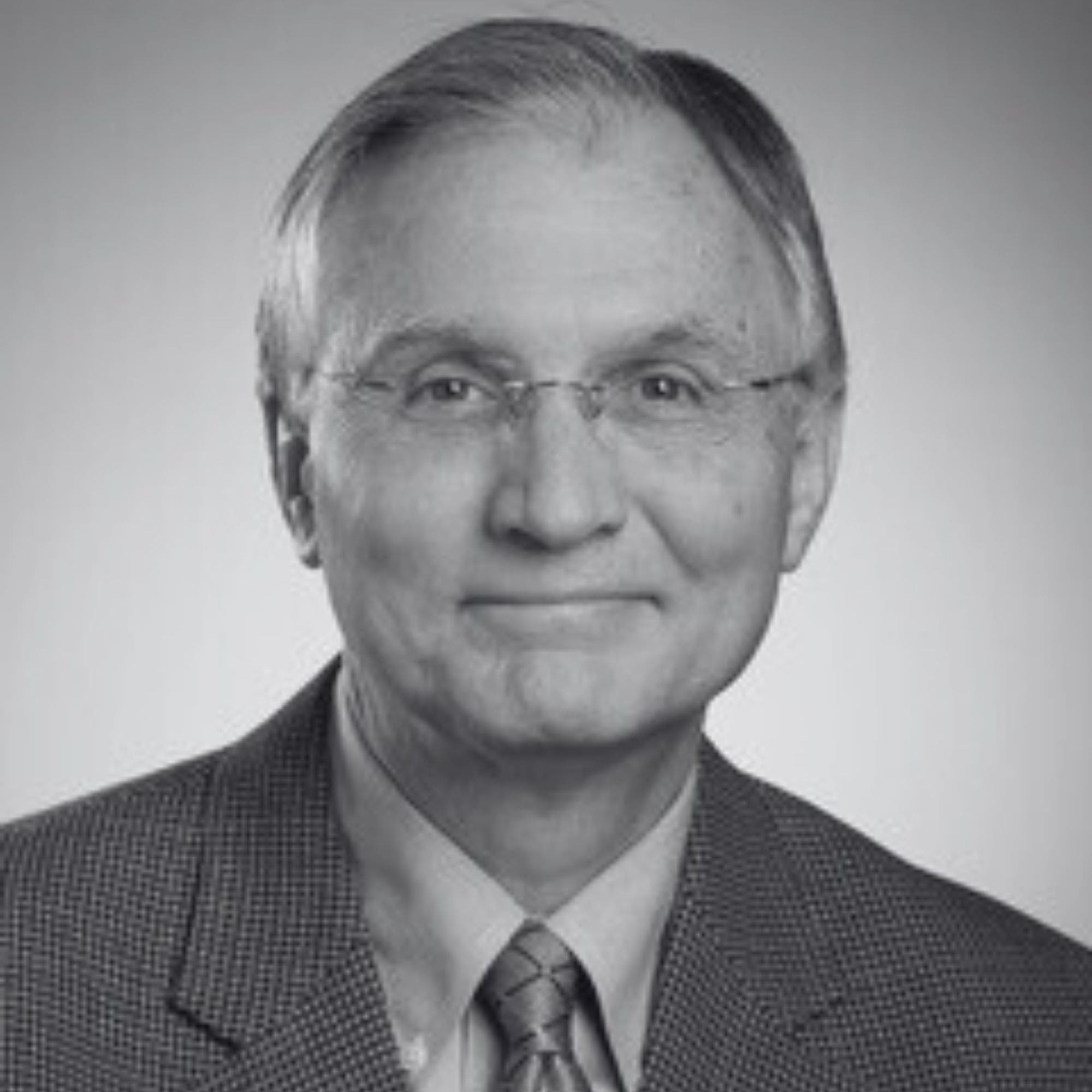 James M. Levett MD DD@H Board